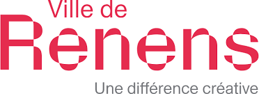 Logo ville de renens