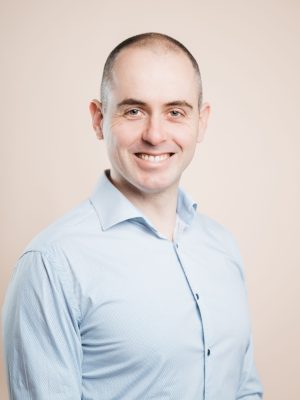 Portrait Yoann Jonard